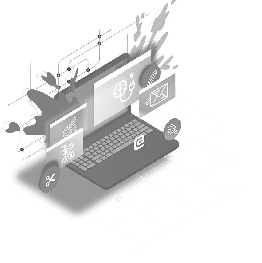 Somos especialistas en diseño de paginas web